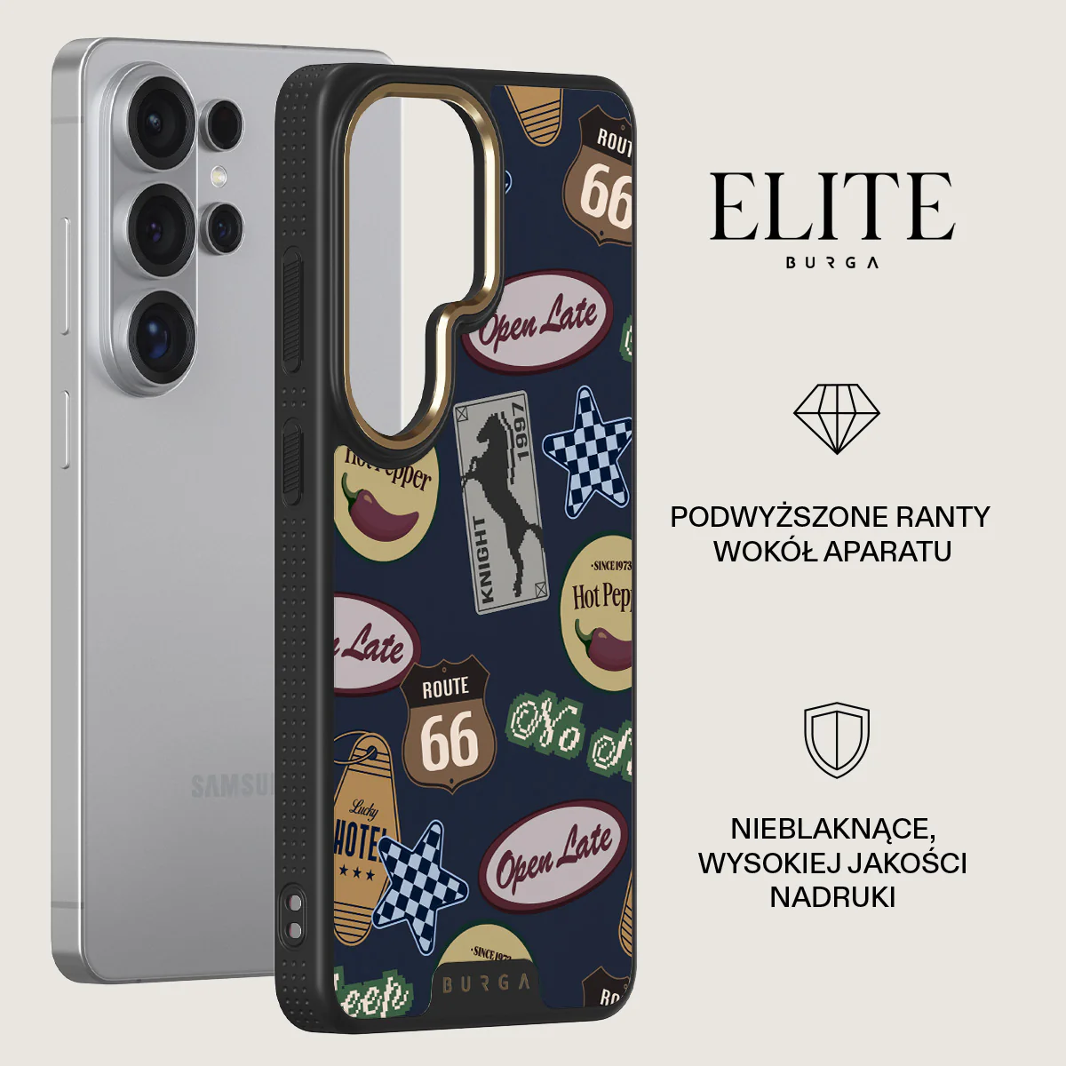 Open Late - Samsung Galaxy S26 Ultra Etui - Image 6
