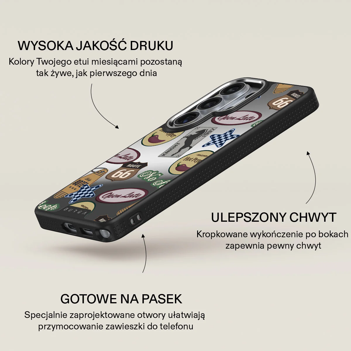 Open Late - Samsung Galaxy S26 Ultra Etui - Image 61