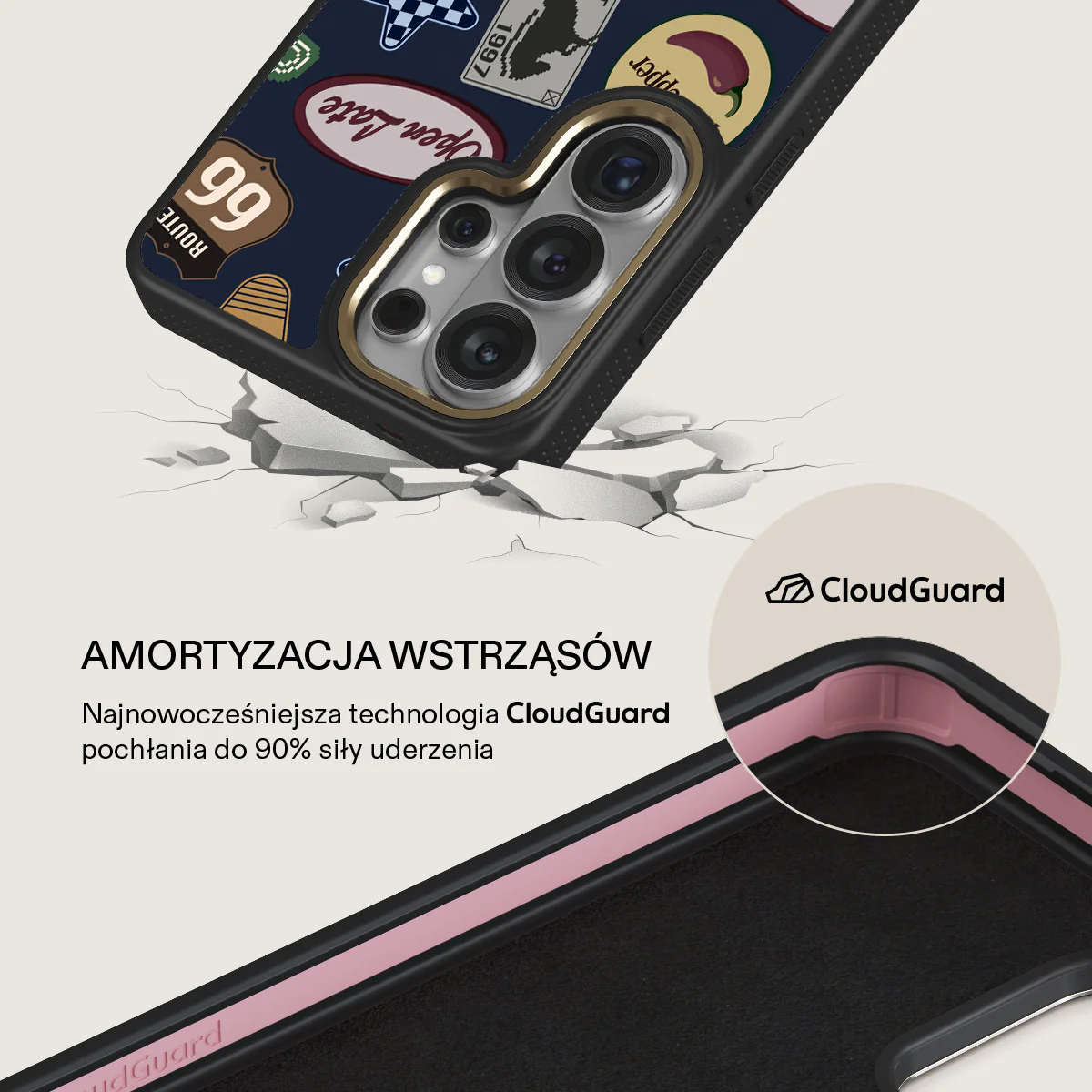 Open Late - Samsung Galaxy S26 Ultra Etui - Image 7