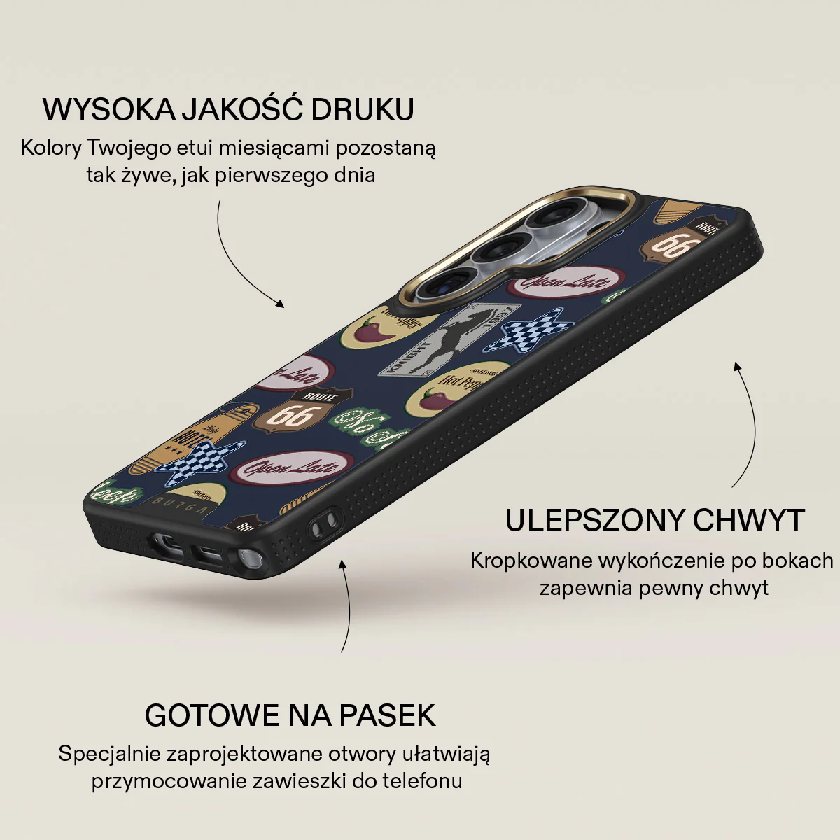 Open Late - Samsung Galaxy S26 Ultra Etui - Image 9