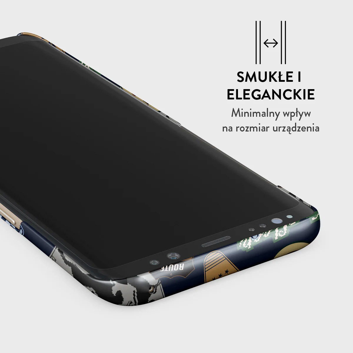 Open Late - Samsung Galaxy S9 Etui - Image 4
