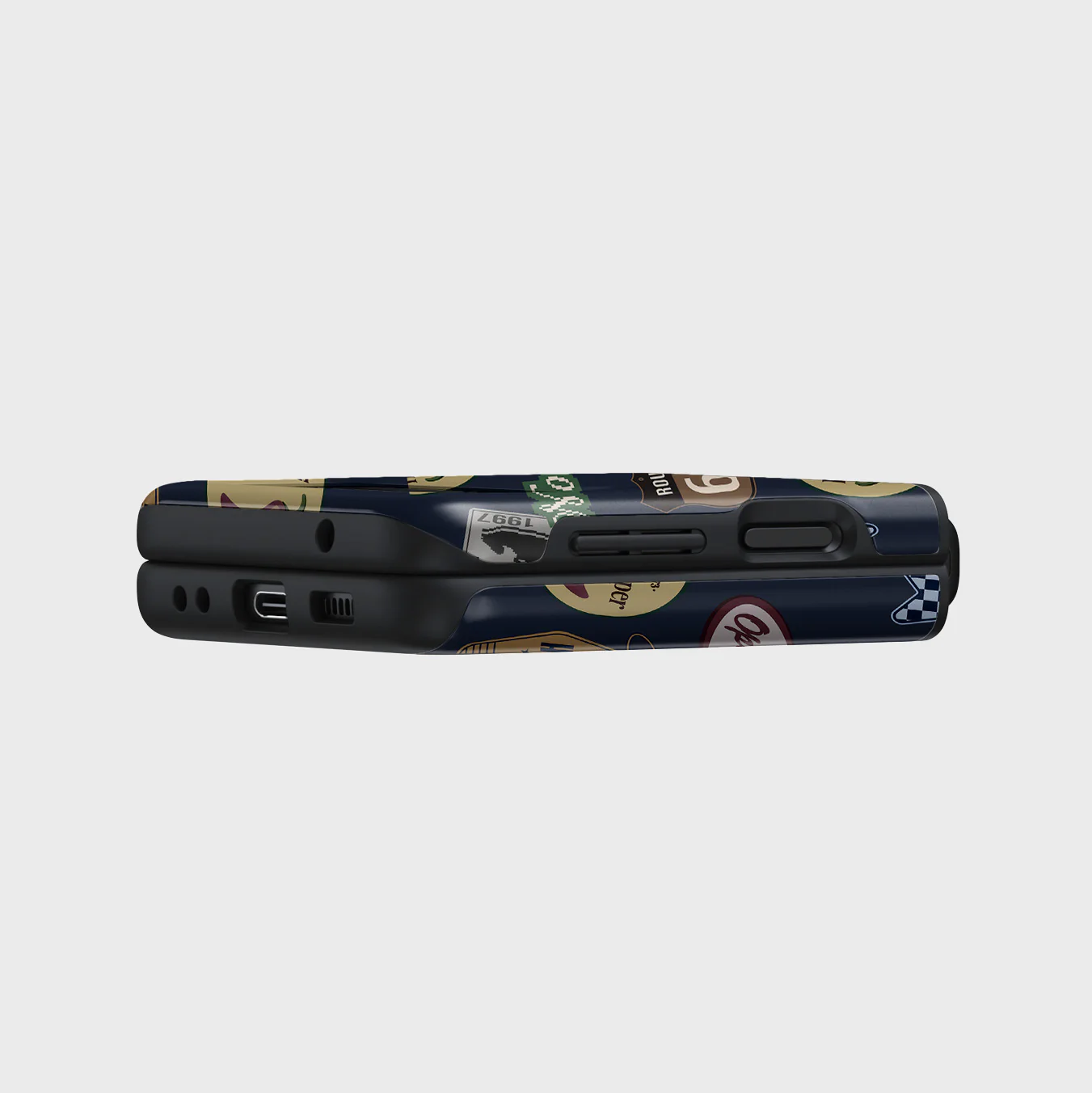 Open Late - Samsung Galaxy Z Flip 4 Etui - Image 13