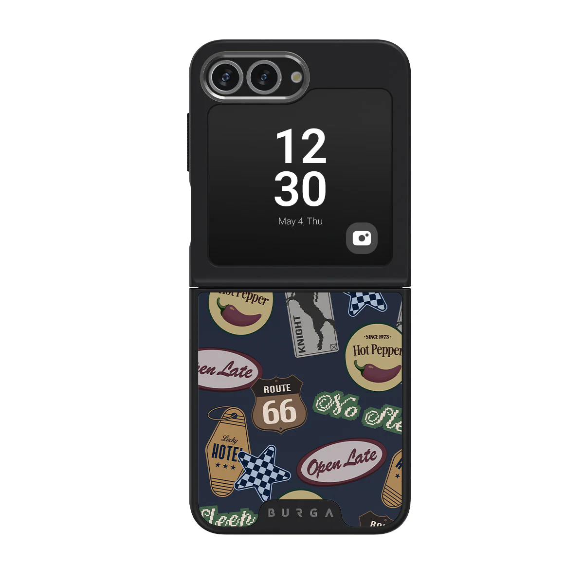 Open Late - Samsung Galaxy Z Flip 6 Etui - Image 13