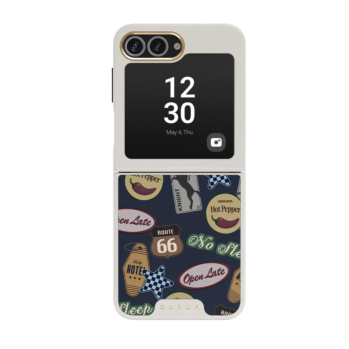 Open Late - Samsung Galaxy Z Flip 6 Etui - Image 20