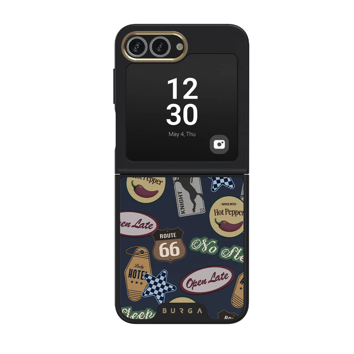 Open Late - Samsung Galaxy Z Flip 6 Etui - Image 6