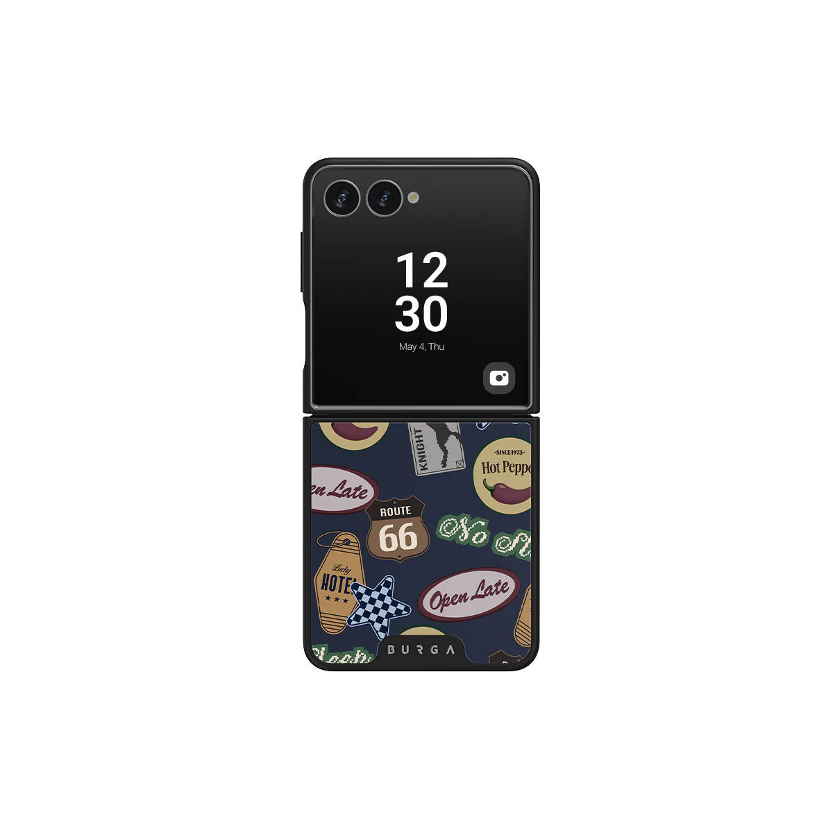 Open Late - Samsung Galaxy Z Flip 7 Etui - Image 12