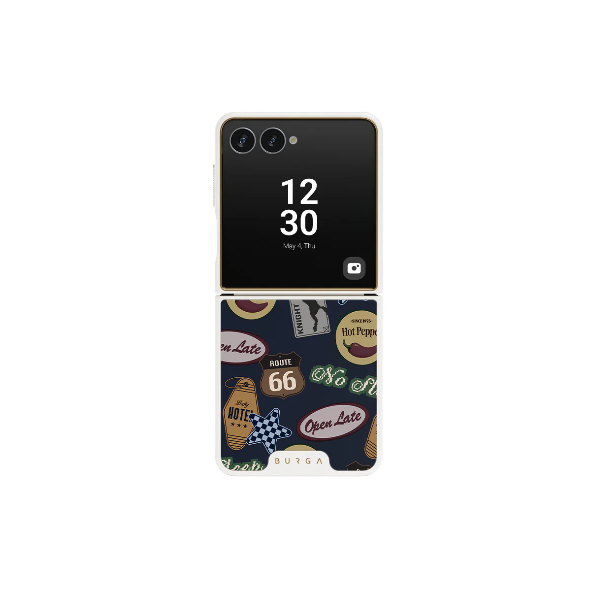 Open Late - Samsung Galaxy Z Flip 7 Etui - Image 19