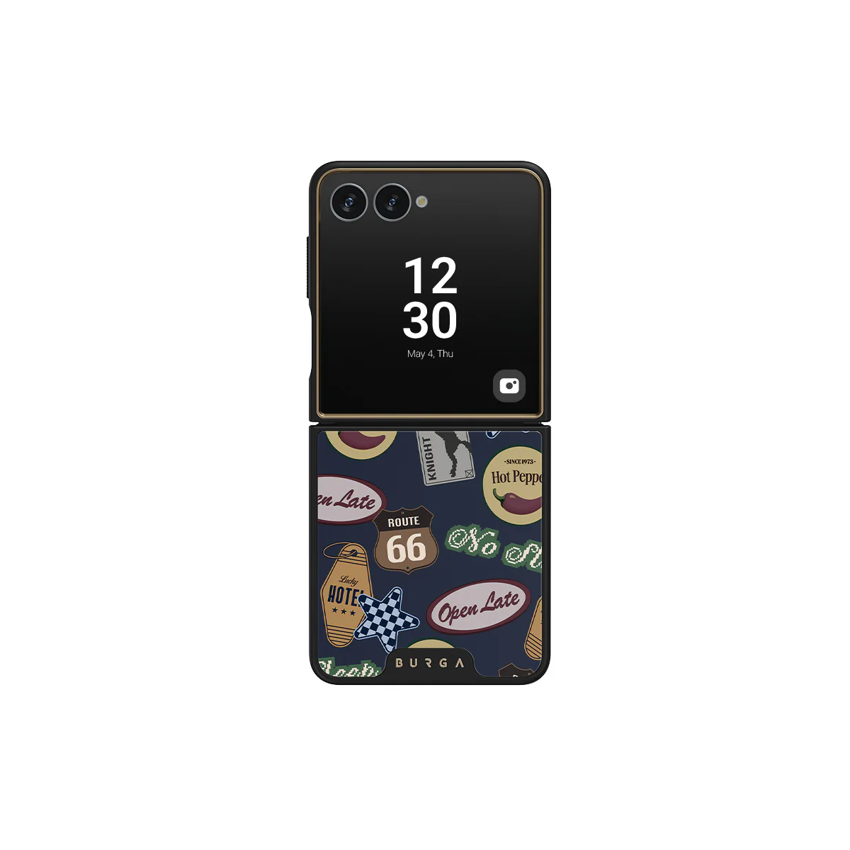 Open Late - Samsung Galaxy Z Flip 7 Etui - Image 5