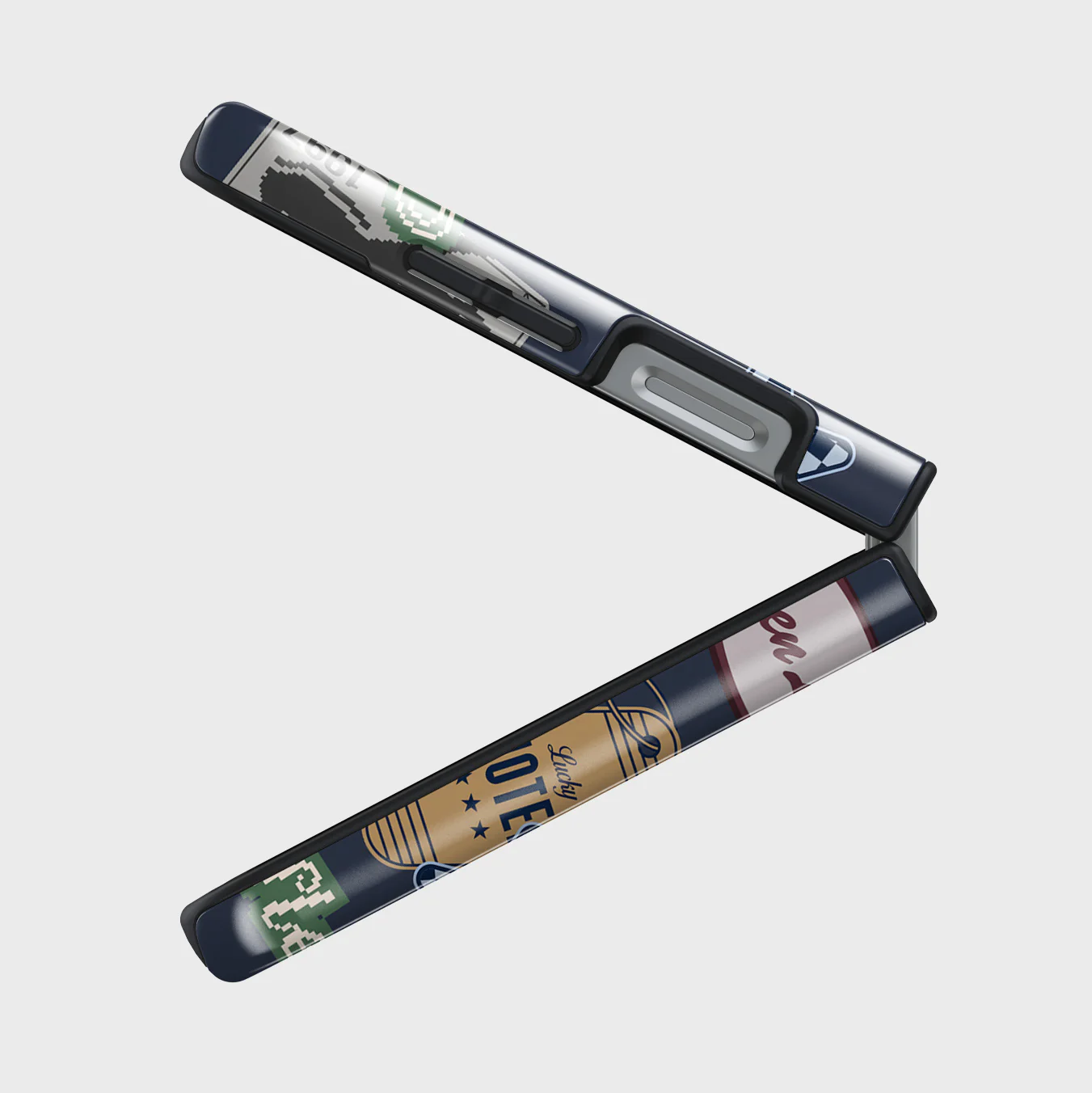 Open Late - Samsung Galaxy Z Flip 7 FE Etui - Image 6