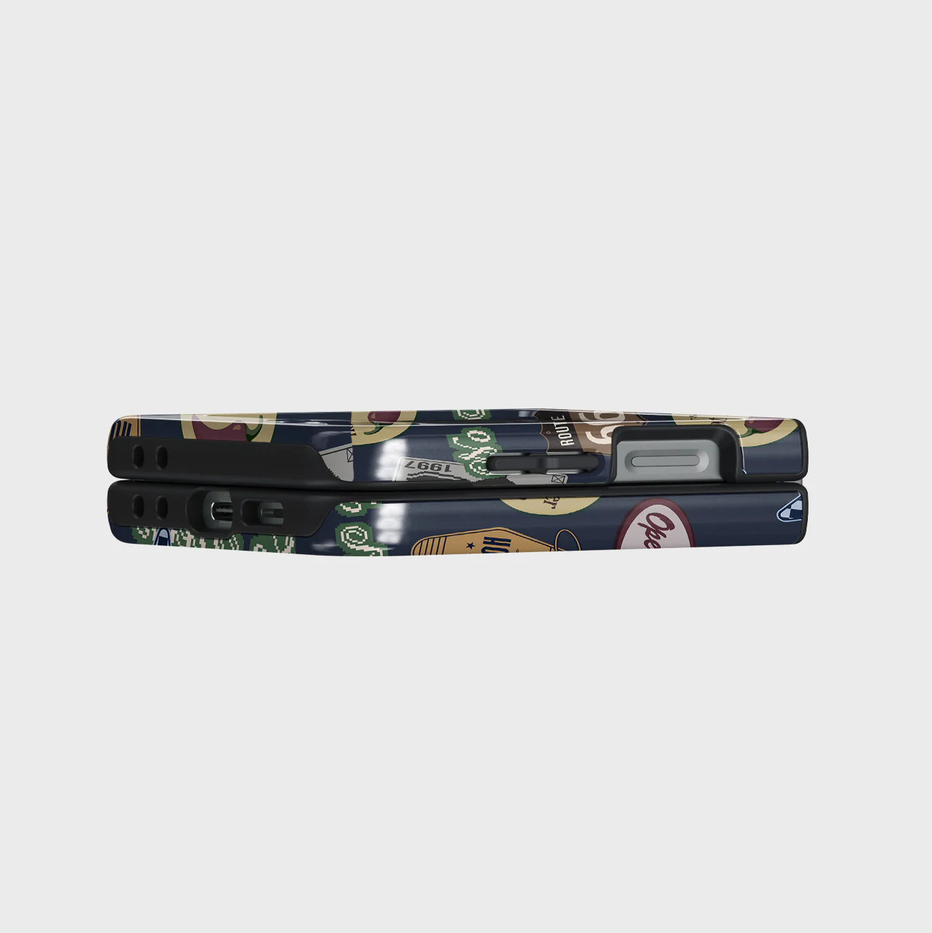 Open Late - Samsung Galaxy Z Flip 7 FE Etui - Image 7