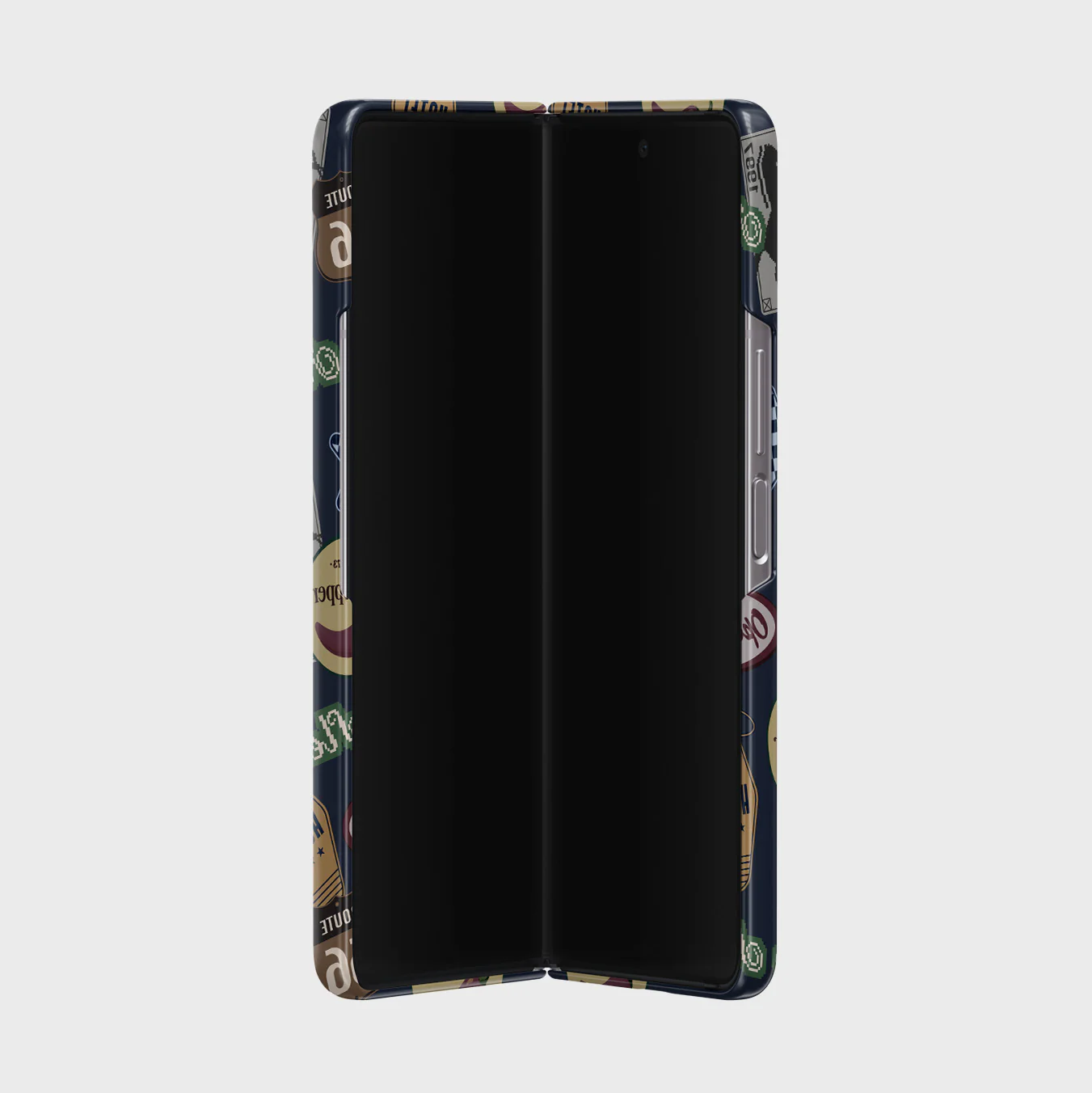 Open Late - Samsung Galaxy Z Fold 4 Etui - Image 5