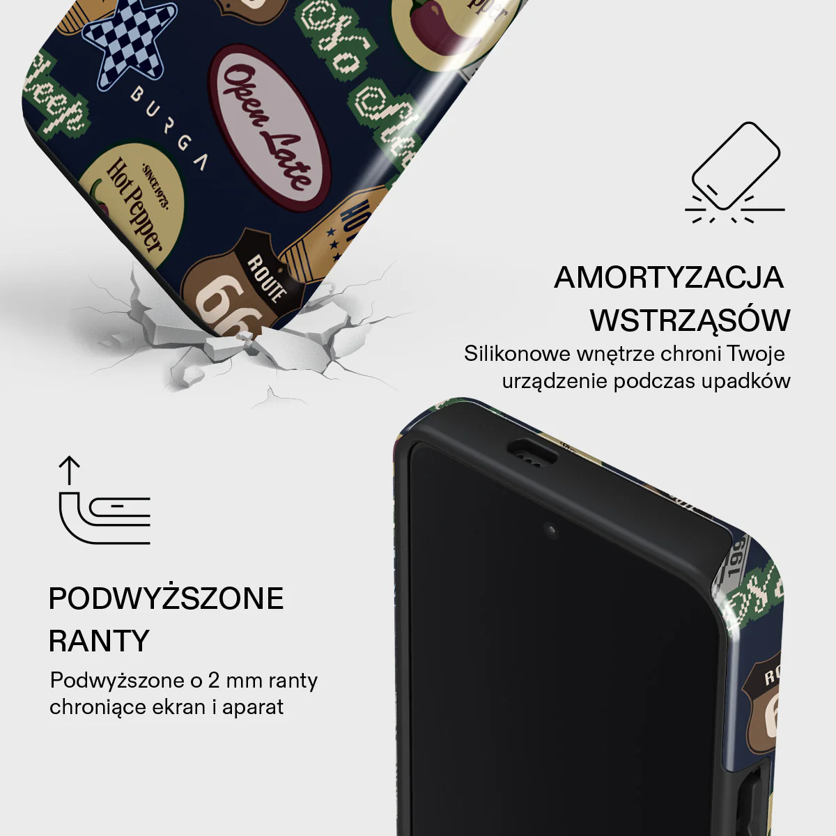 Open Late - Xiaomi 14 Ultra Etui - Image 4