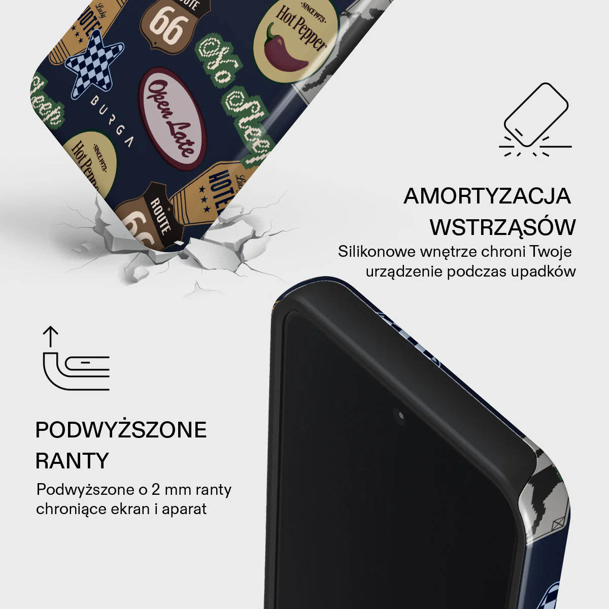 Open Late - Xiaomi 15 Etui - Image 4