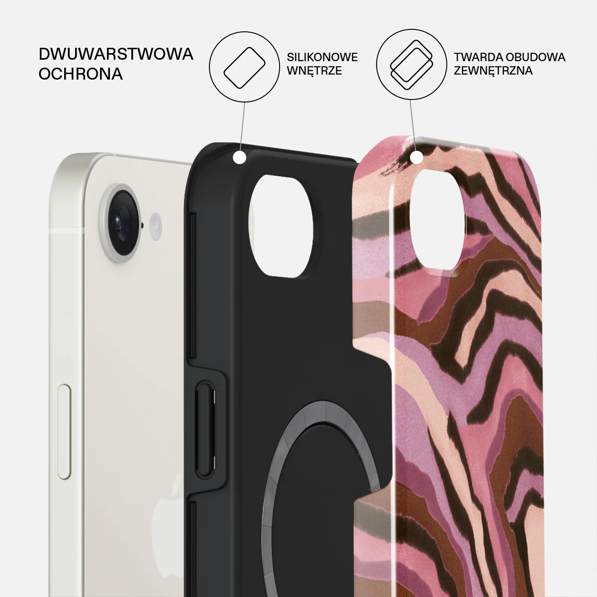 Oracle - iPhone 17e Etui - Image 2