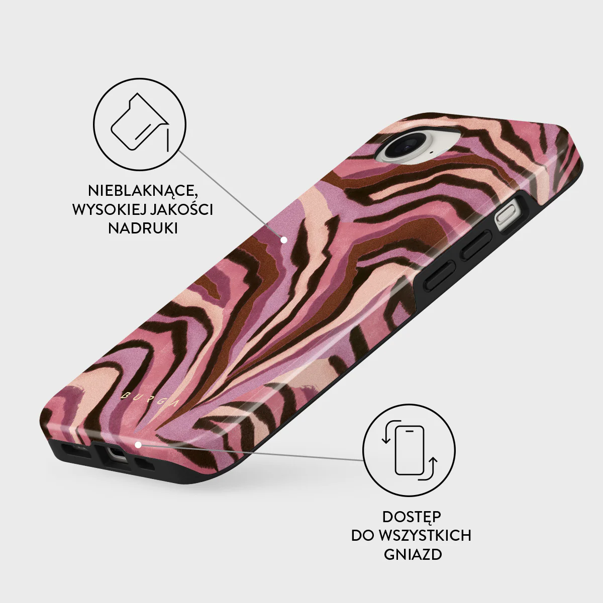 Oracle - iPhone 17e Etui - Image 3