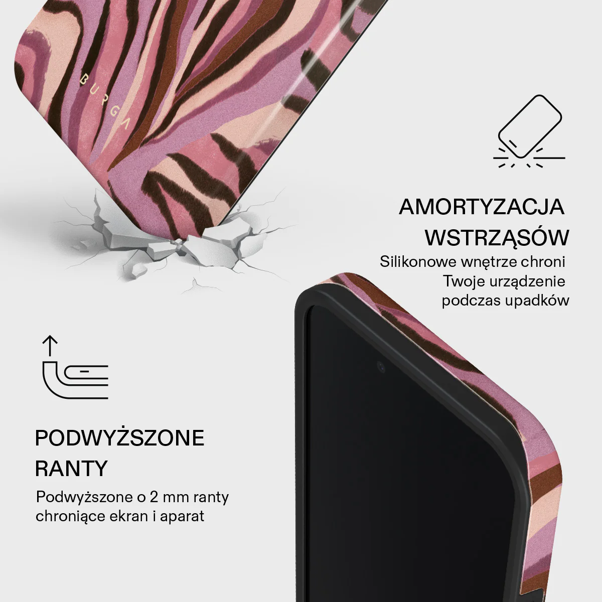Oracle - iPhone 17e Etui - Image 4