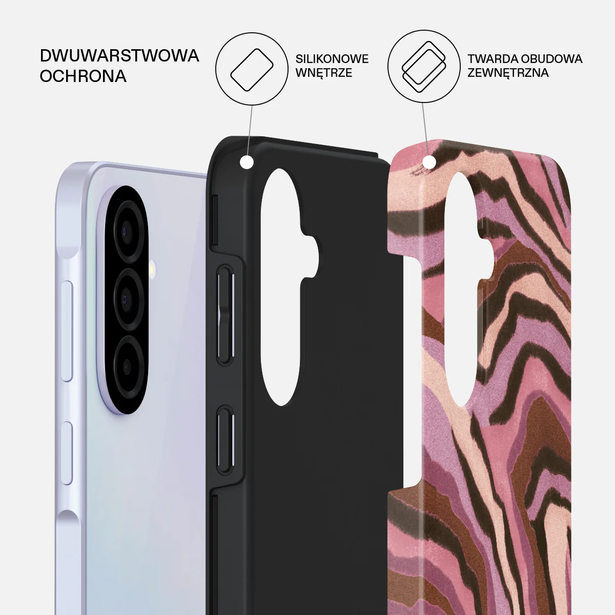 Oracle - Samsung Galaxy A37 5G Etui - Image 2