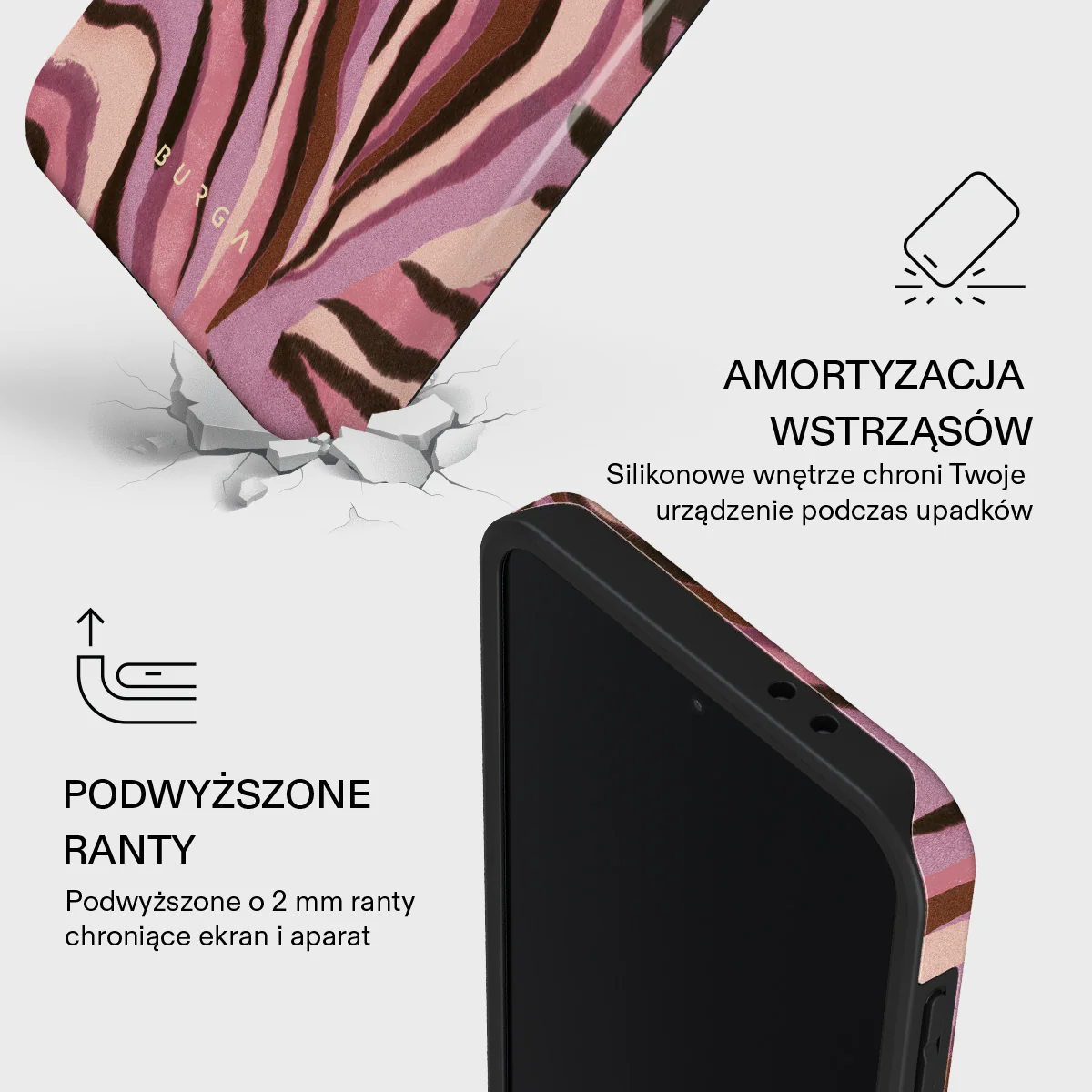 Oracle - Samsung Galaxy A37 5G Etui - Image 4