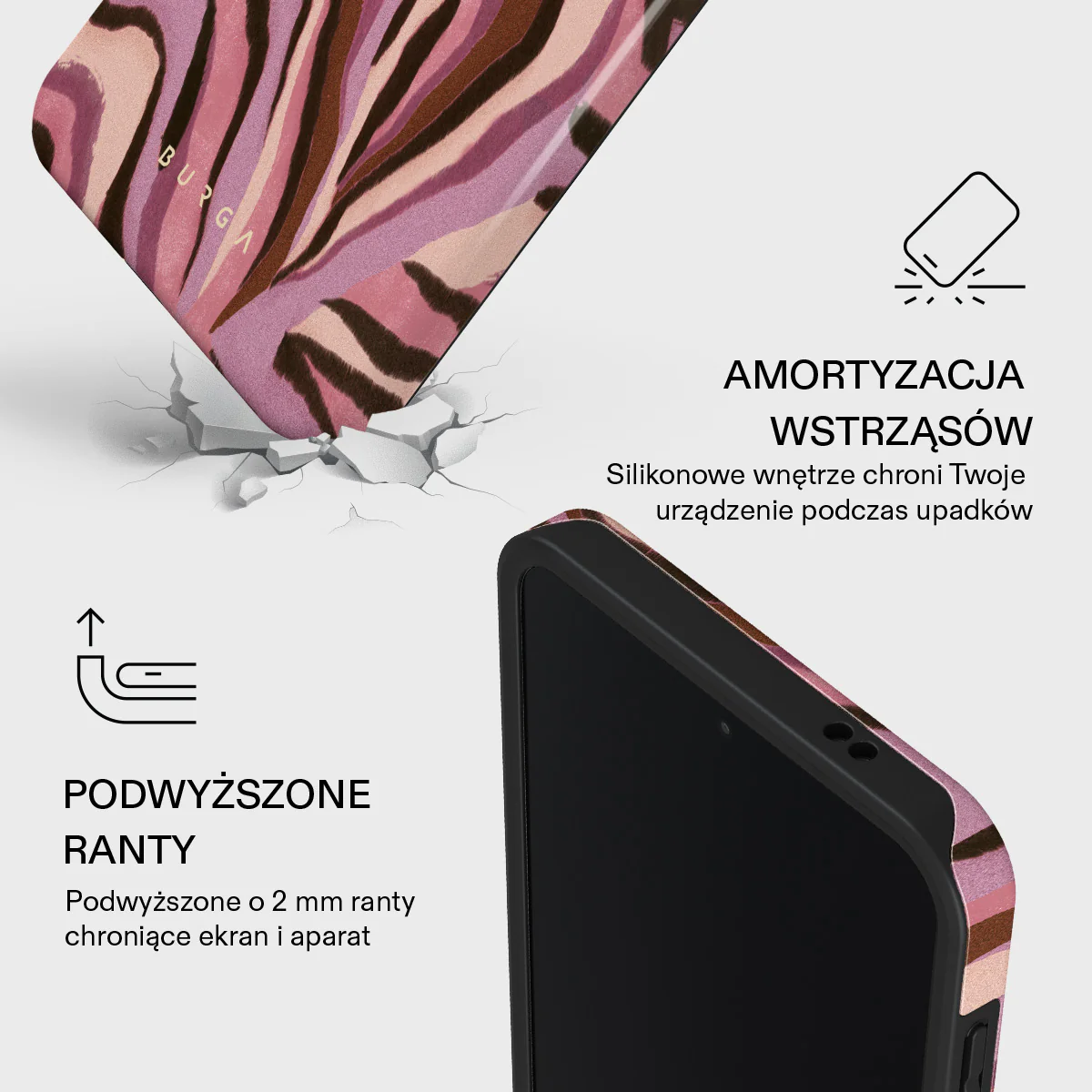 Oracle - Samsung Galaxy A57 5G Etui - Image 4
