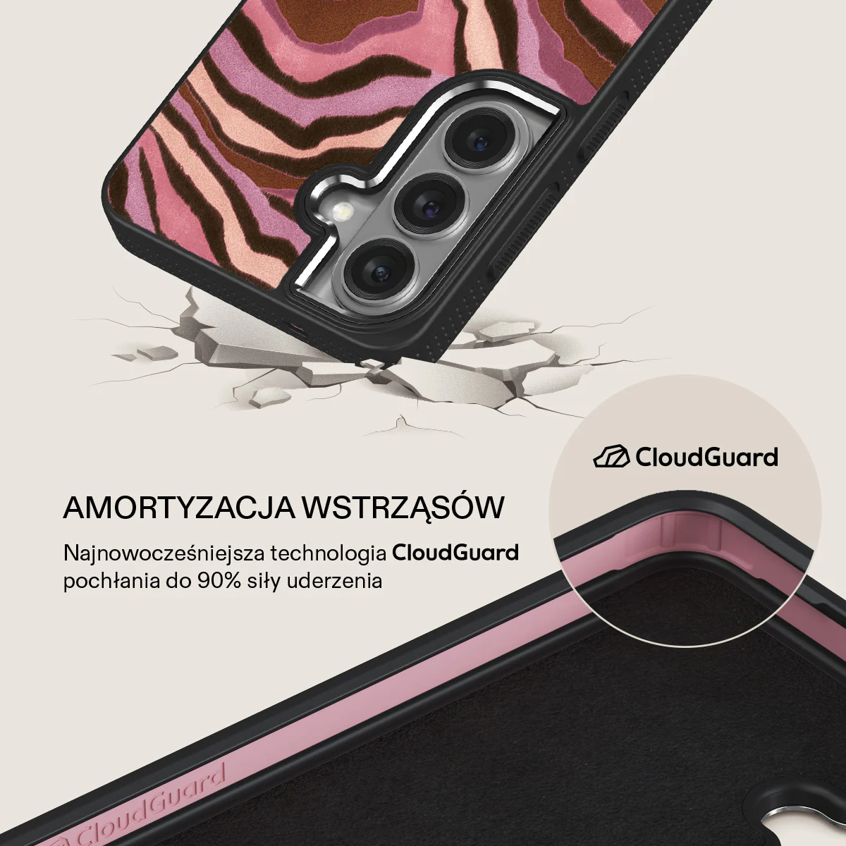 Oracle - Samsung Galaxy S26 Etui - Image 14