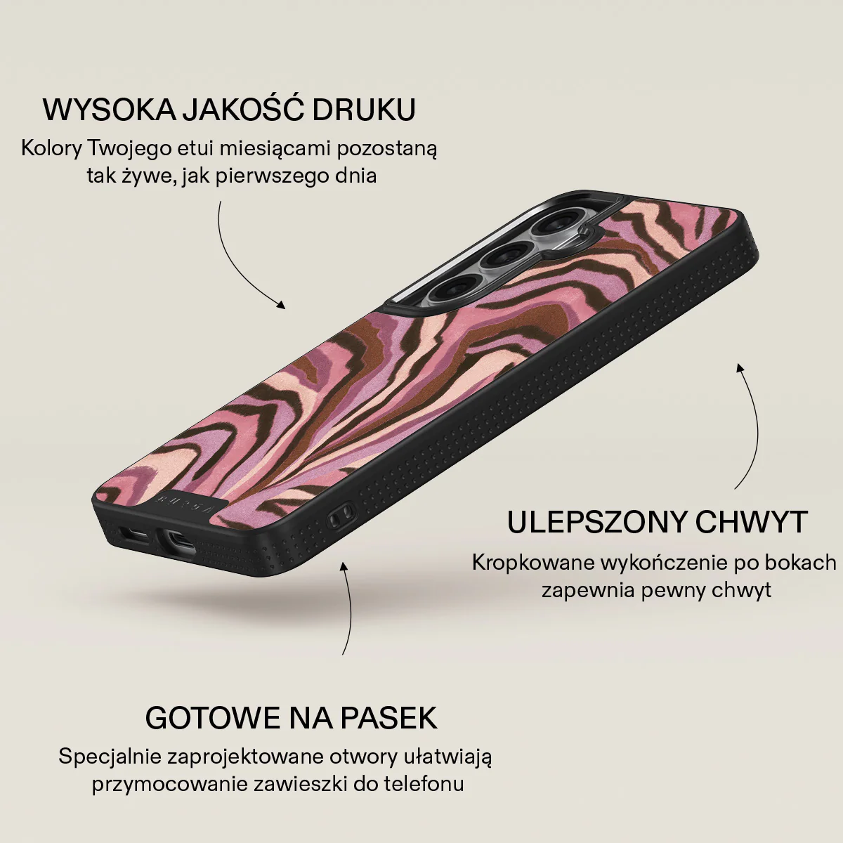 Oracle - Samsung Galaxy S26 Etui - Image 16