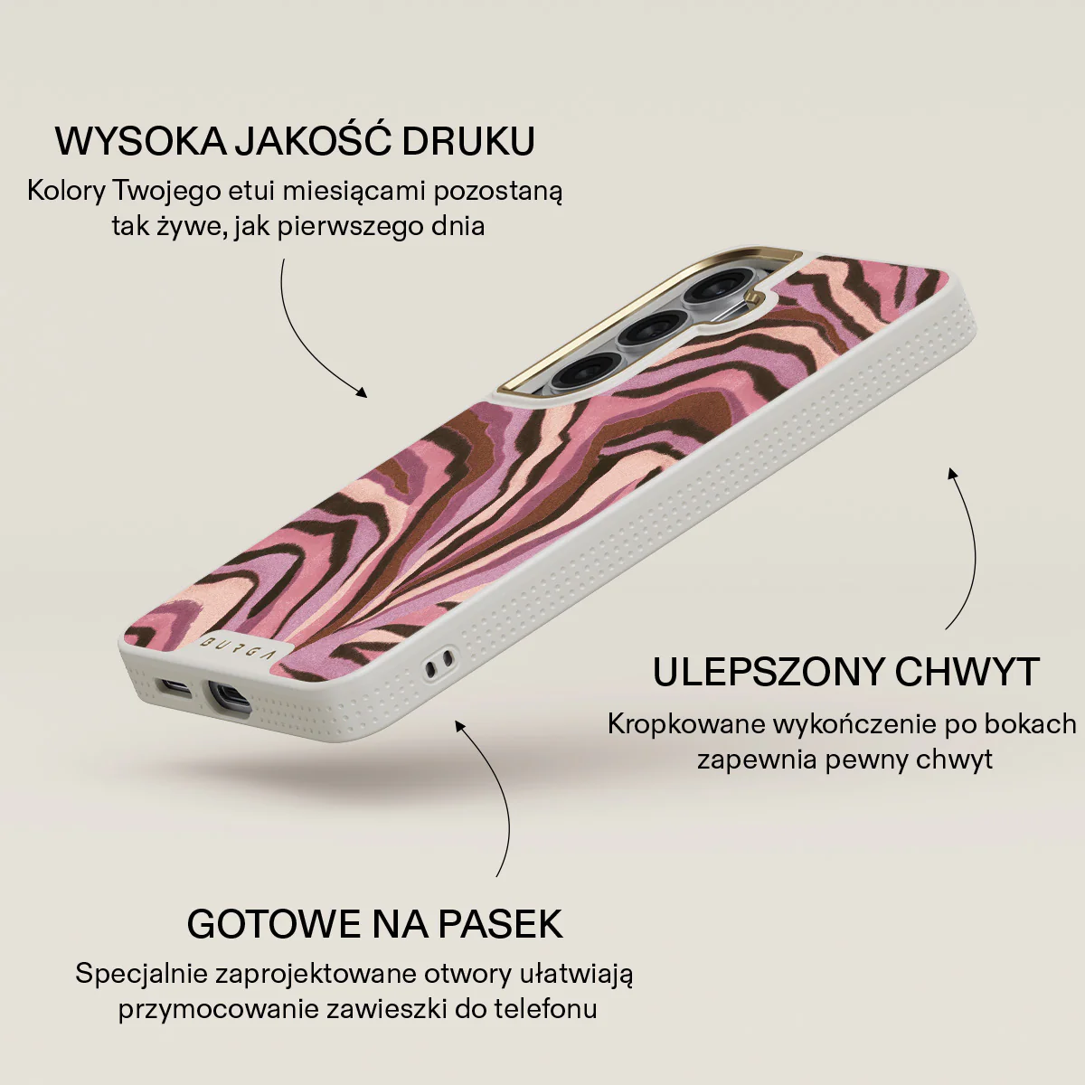 Oracle - Samsung Galaxy S26 Etui - Image 30