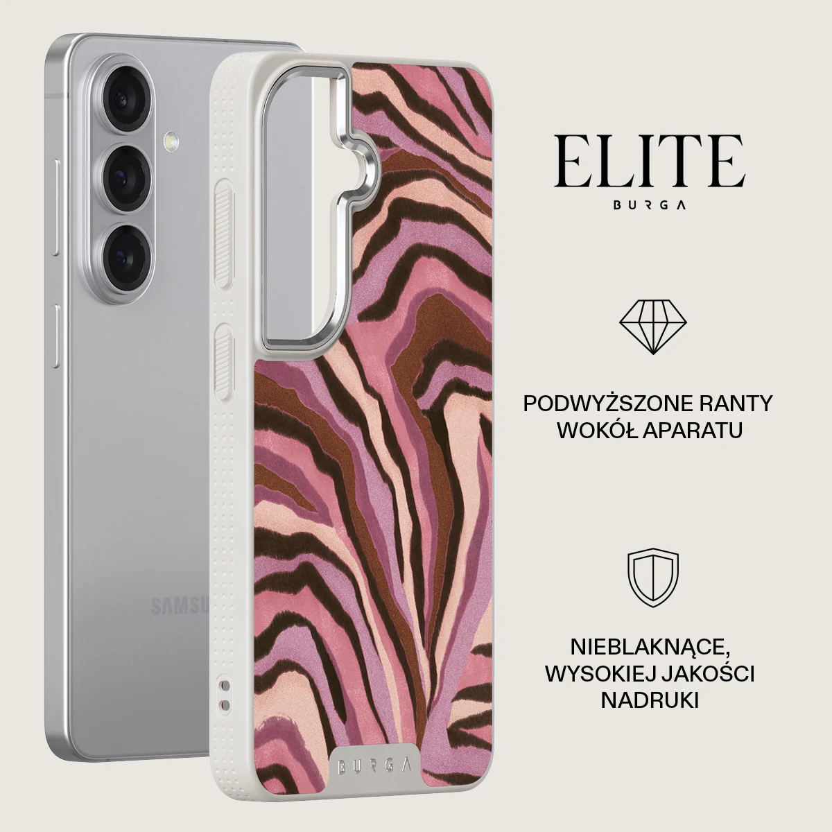 Oracle - Samsung Galaxy S26 Etui - Image 34