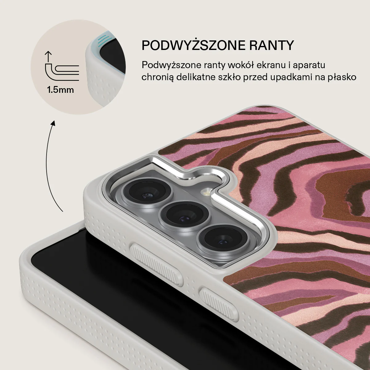 Oracle - Samsung Galaxy S26 Etui - Image 36