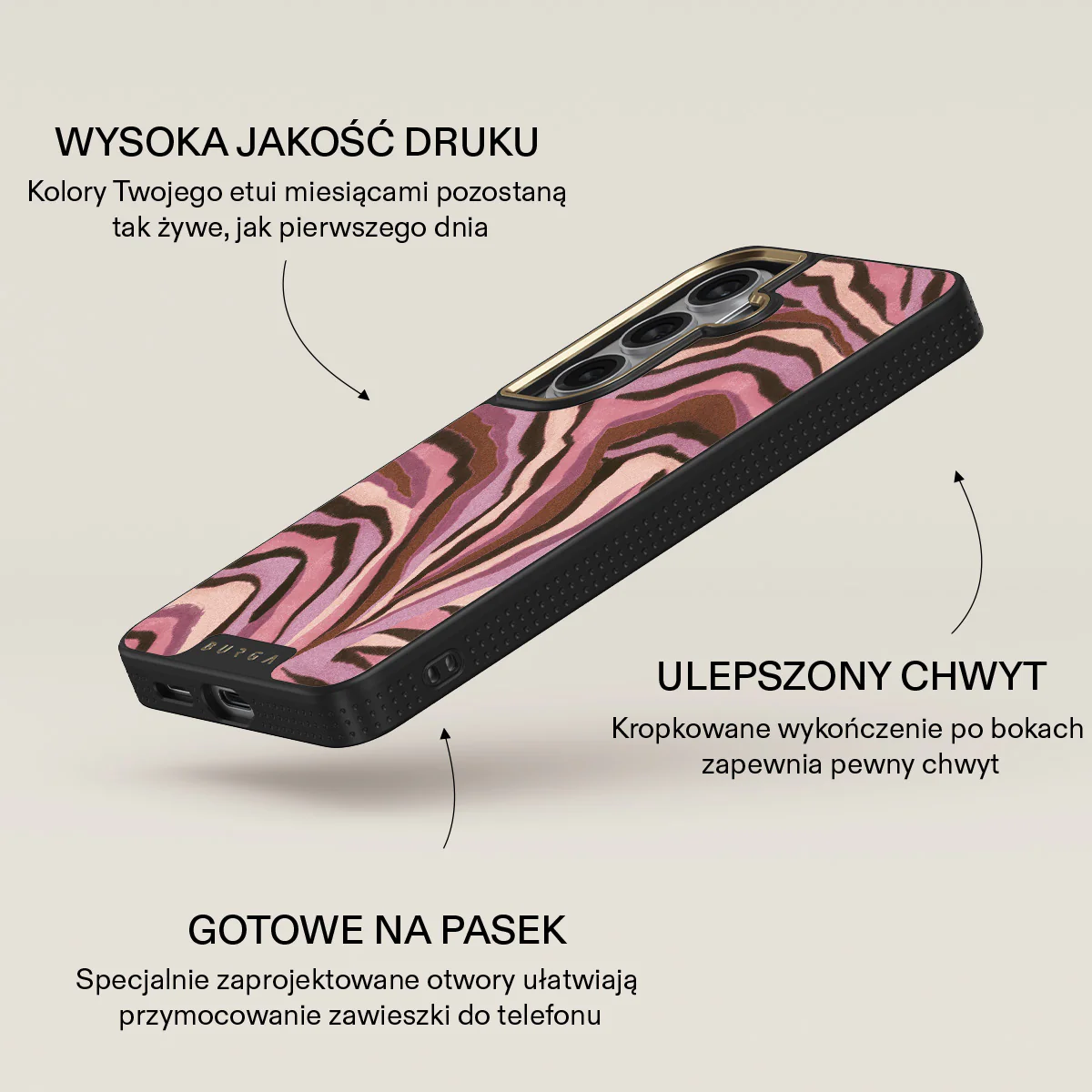 Oracle - Samsung Galaxy S26 Etui - Image 9