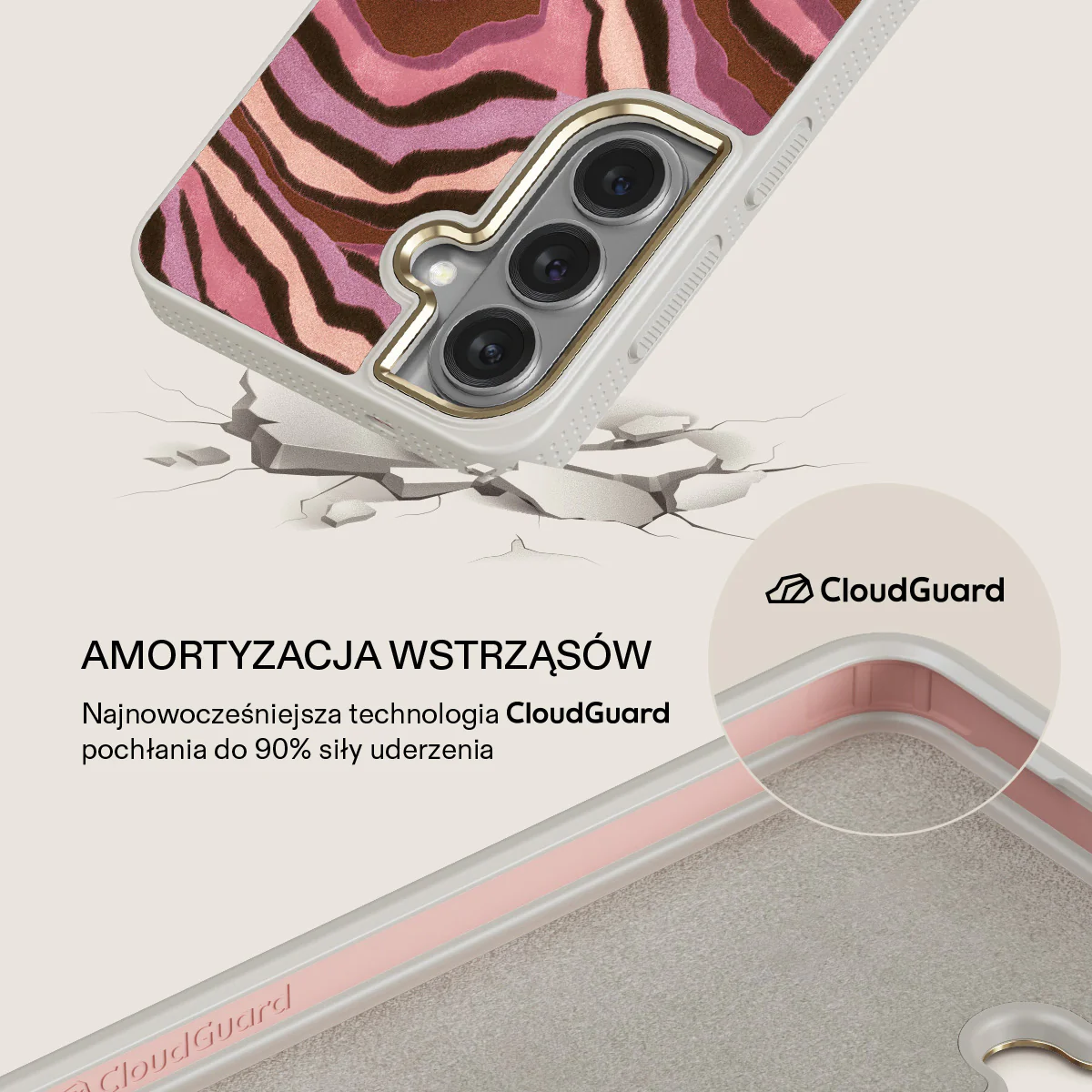 Oracle - Samsung Galaxy S26 Plus Etui - Image 28