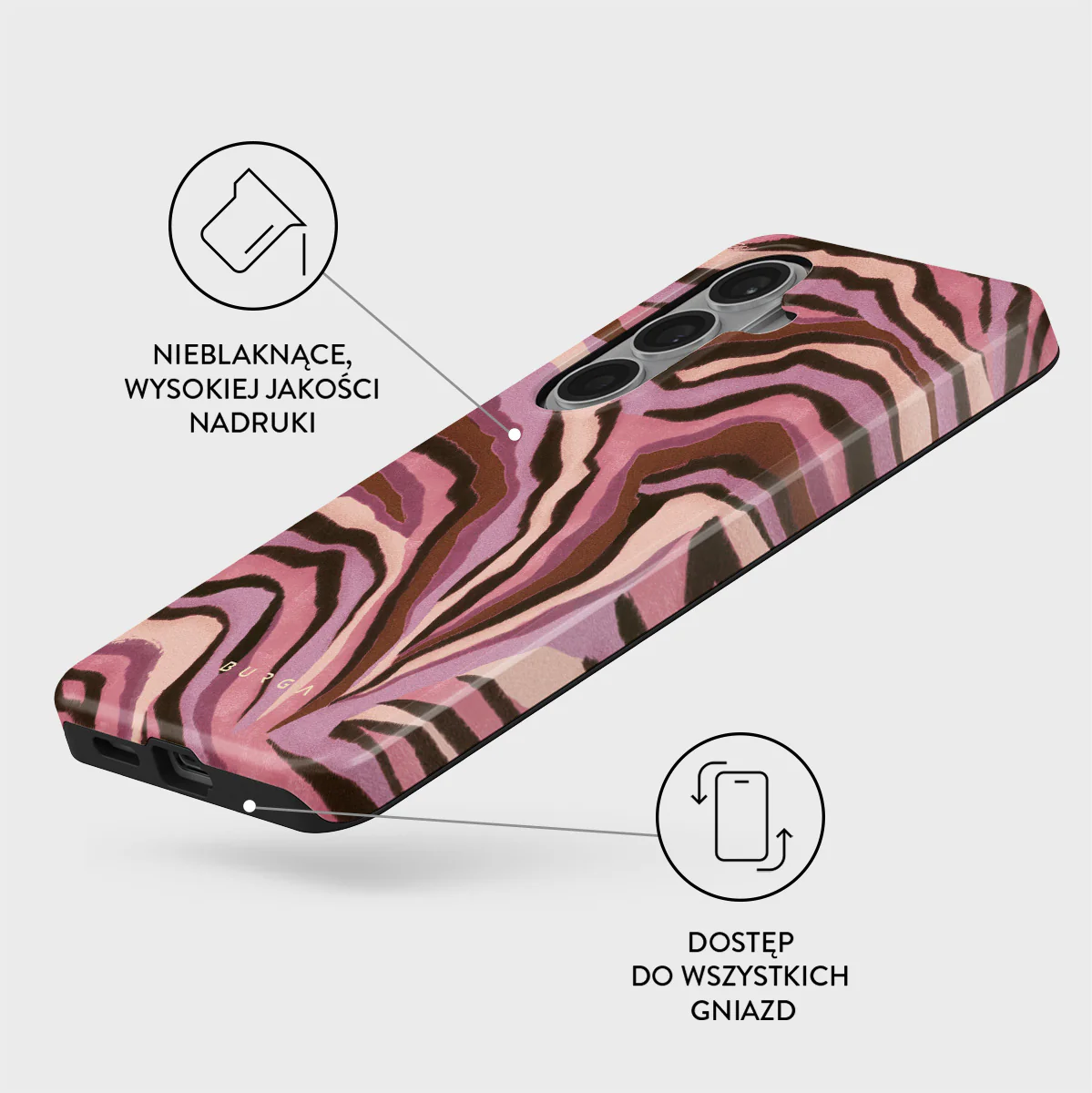 Oracle - Samsung Galaxy S26 Plus Etui - Image 3