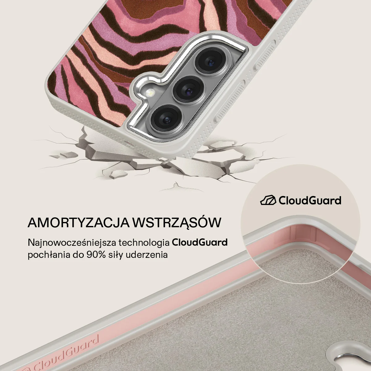 Oracle - Samsung Galaxy S26 Plus Etui - Image 35