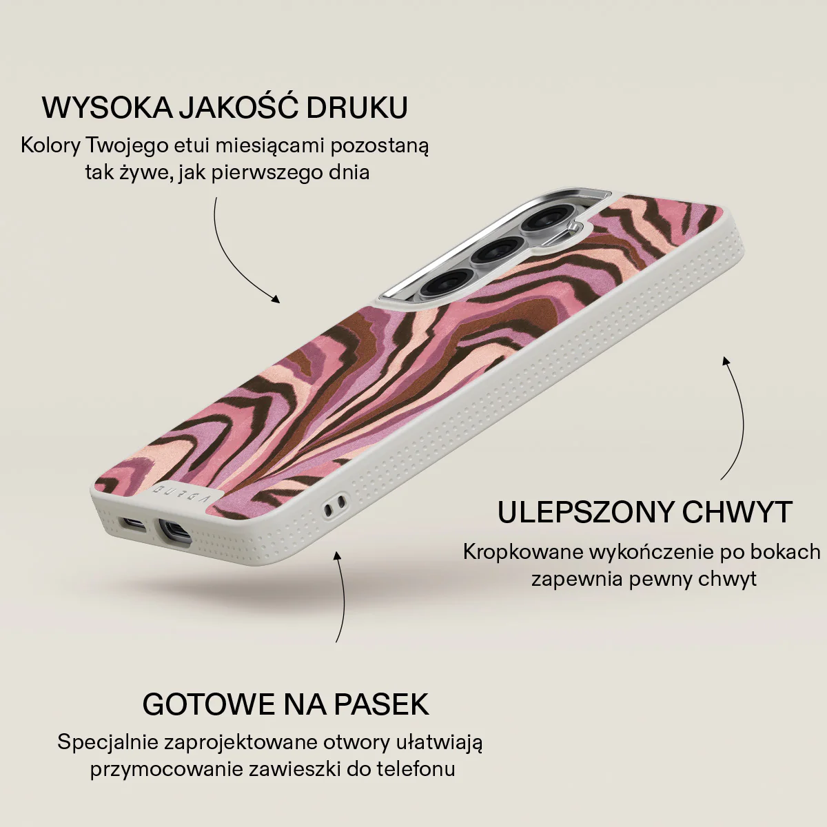 Oracle - Samsung Galaxy S26 Plus Etui - Image 37