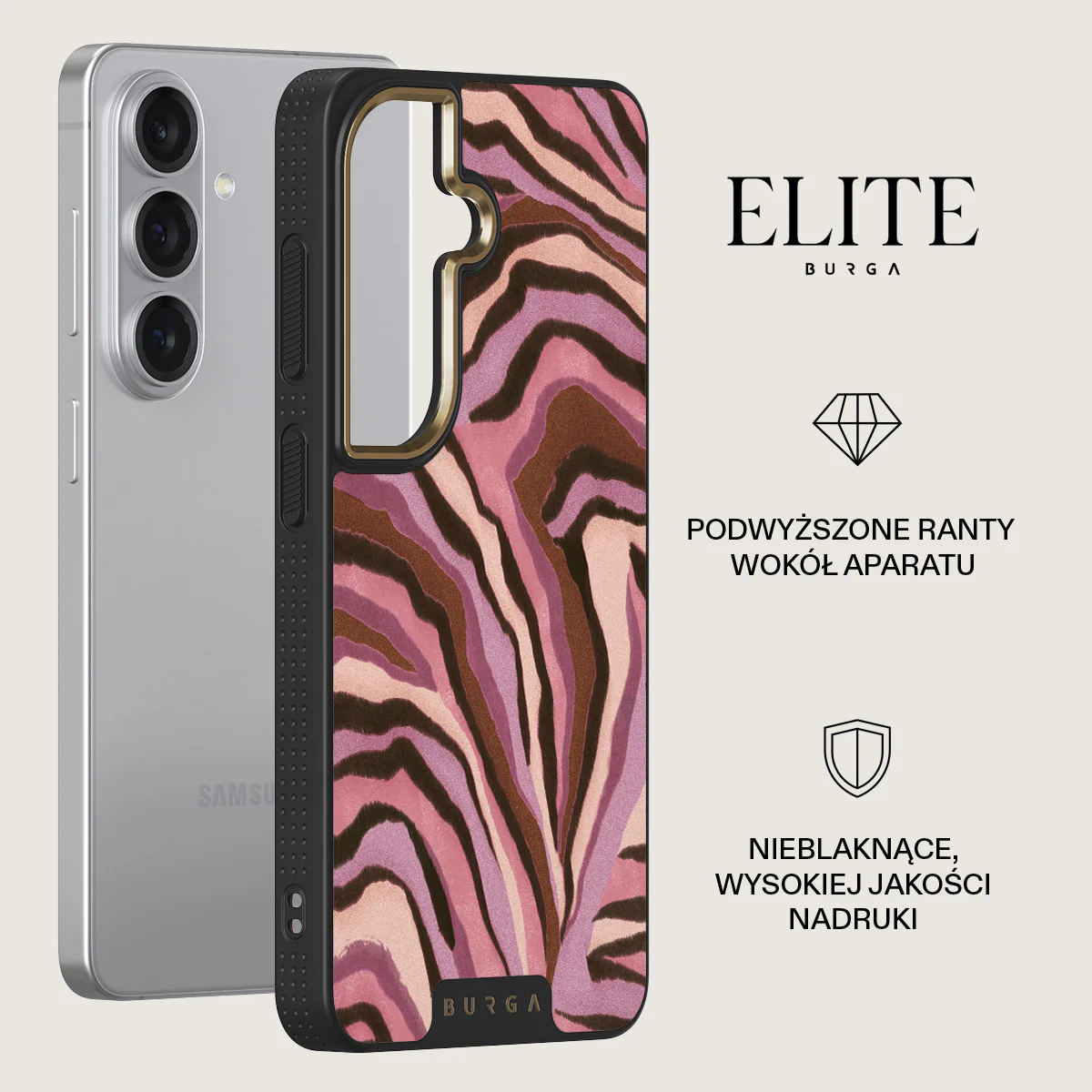 Oracle - Samsung Galaxy S26 Plus Etui - Image 6