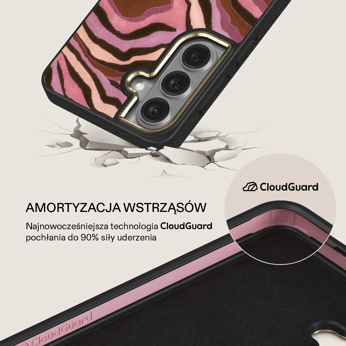 Oracle - Samsung Galaxy S26 Plus Etui - Image 7