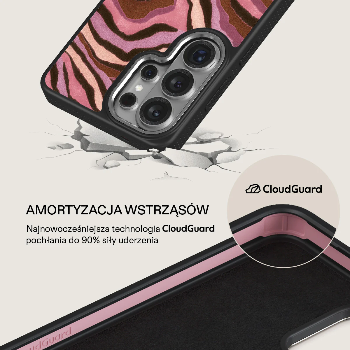 Oracle - Samsung Galaxy S26 Ultra Etui - Image 21