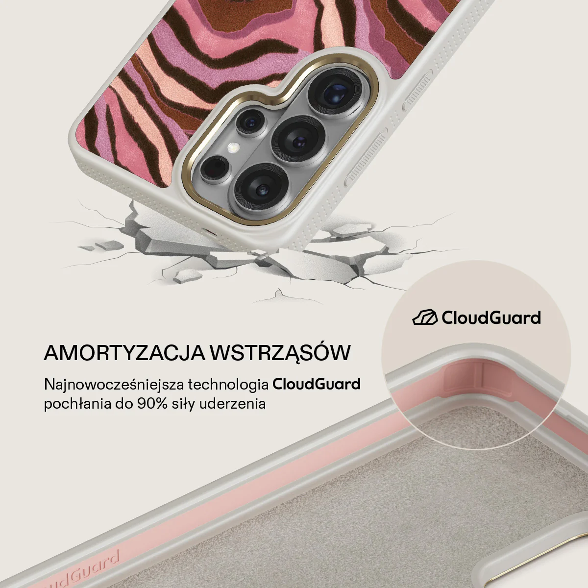 Oracle - Samsung Galaxy S26 Ultra Etui - Image 28