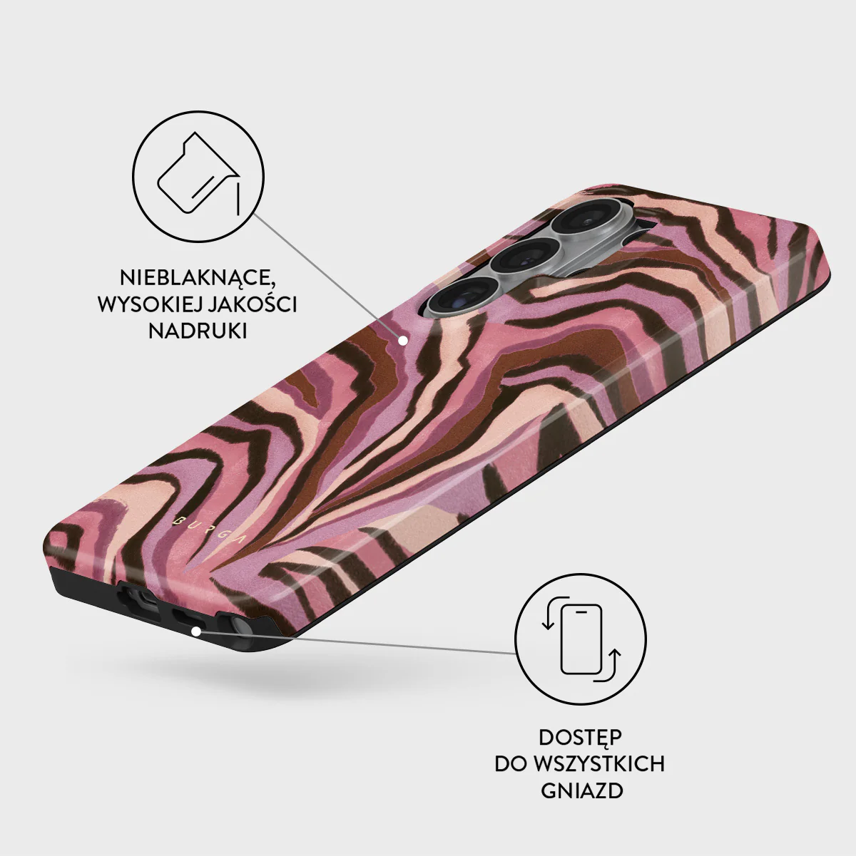 Oracle - Samsung Galaxy S26 Ultra Etui - Image 3