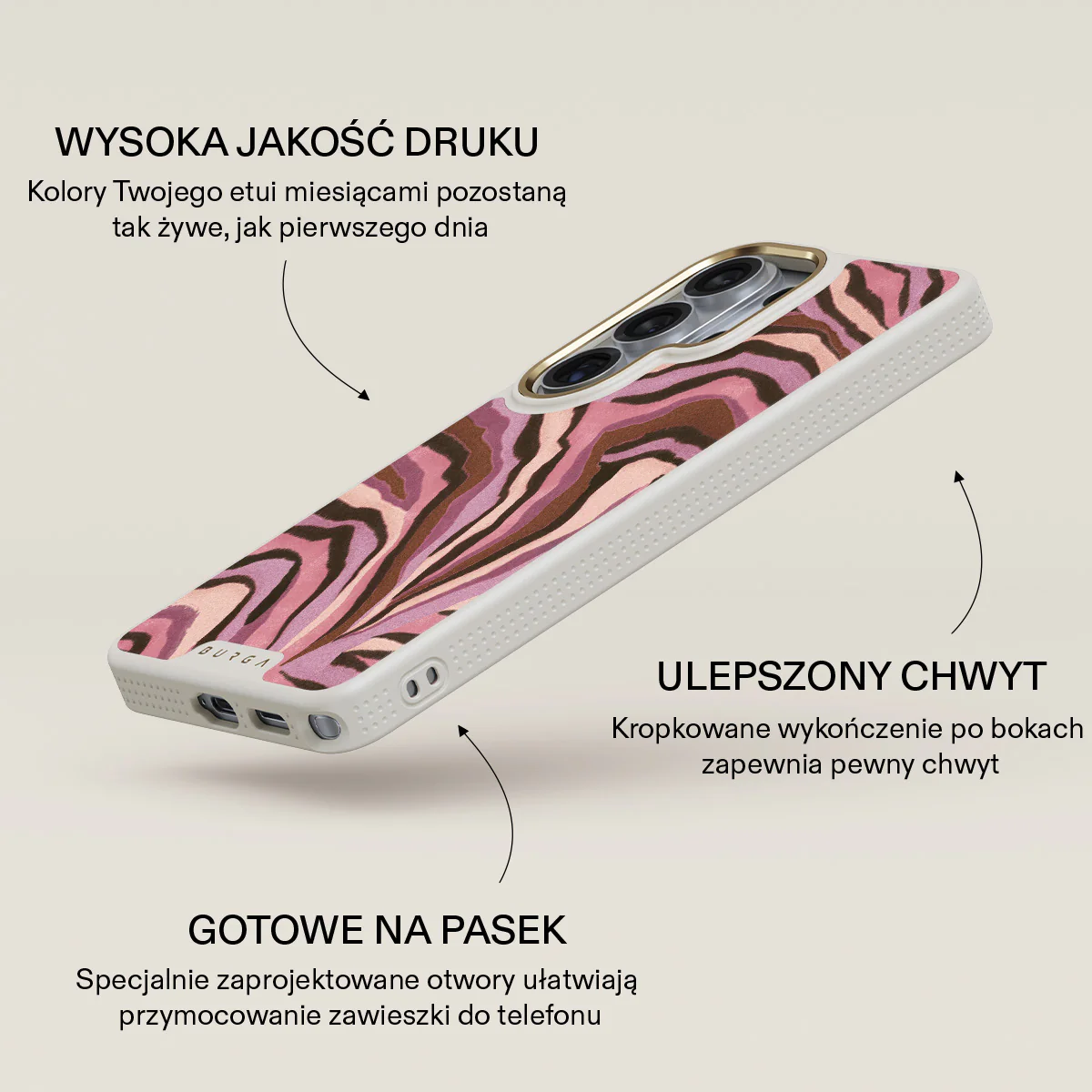 Oracle - Samsung Galaxy S26 Ultra Etui - Image 30