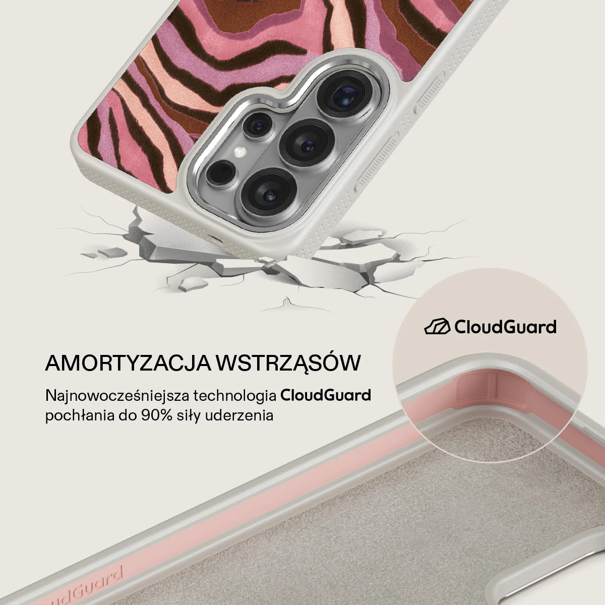 Oracle - Samsung Galaxy S26 Ultra Etui - Image 35