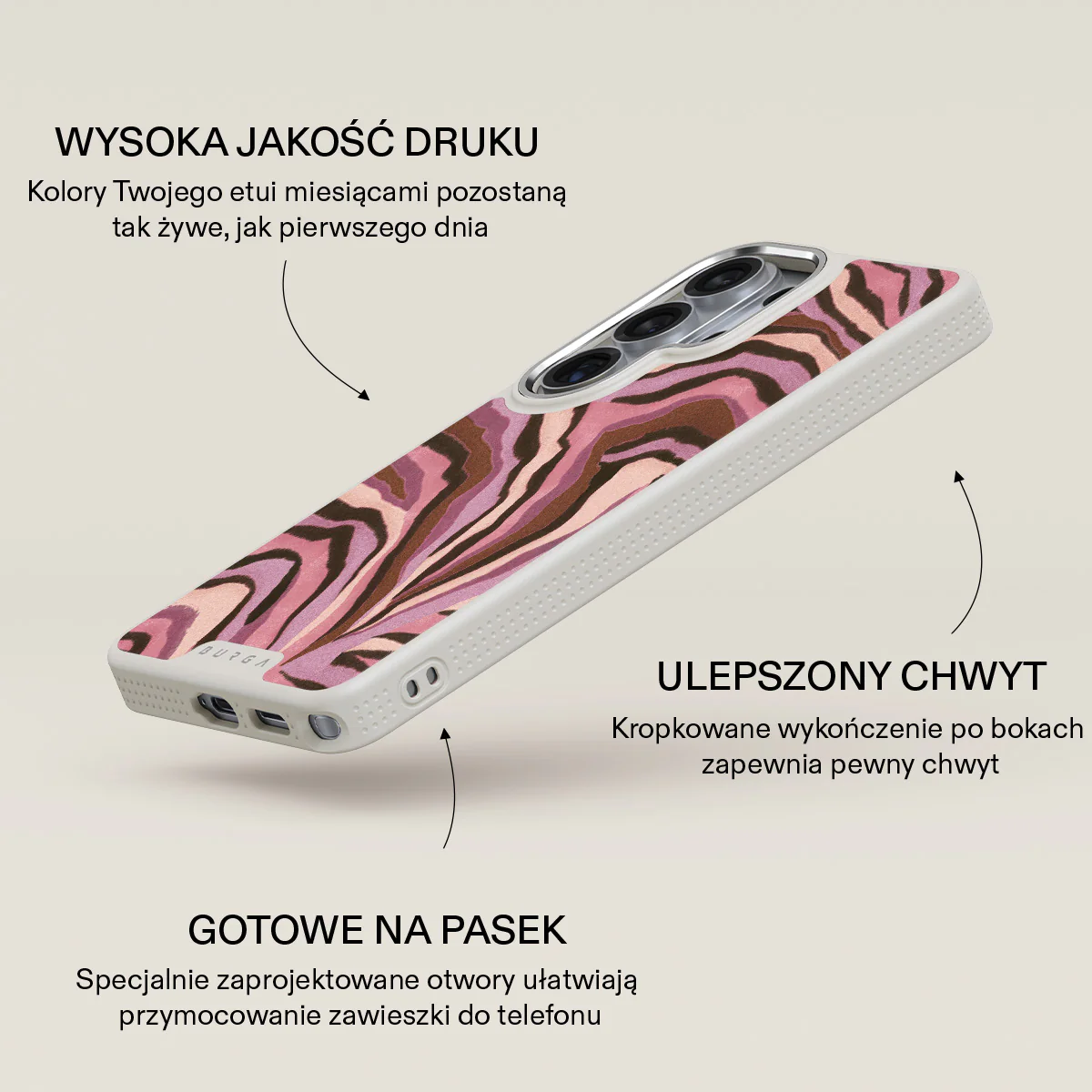 Oracle - Samsung Galaxy S26 Ultra Etui - Image 37