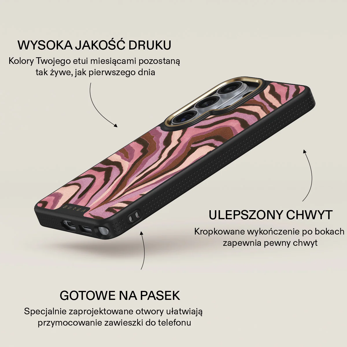 Oracle - Samsung Galaxy S26 Ultra Etui - Image 9