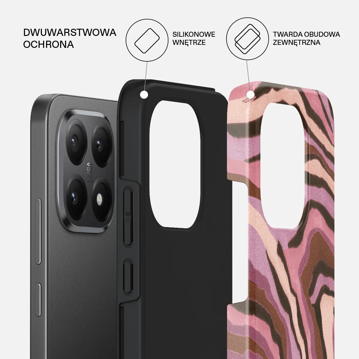 Oracle - Xiaomi 15T Etui - Image 2