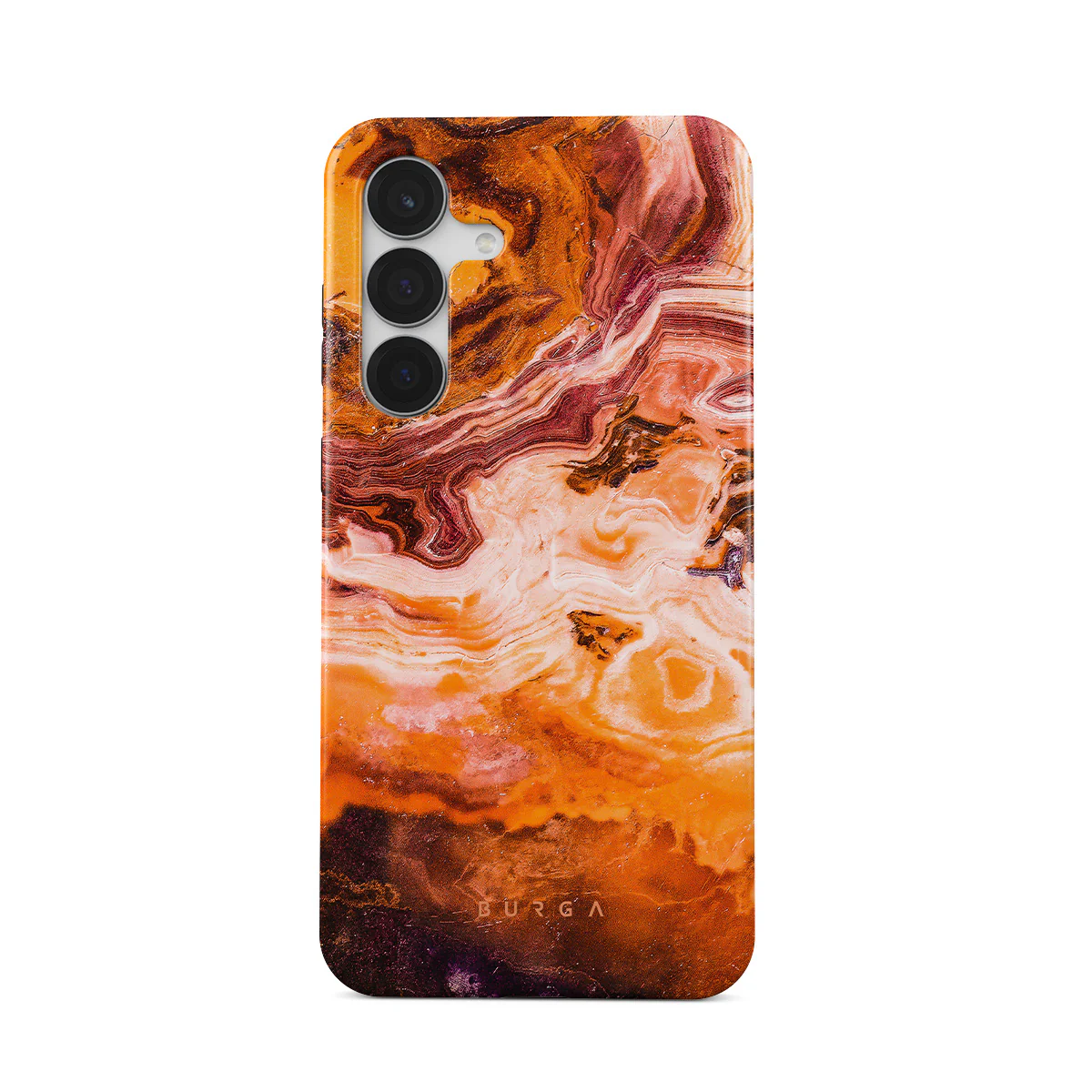 Pumpkin Spice - Samsung Galaxy S25 FE Etui