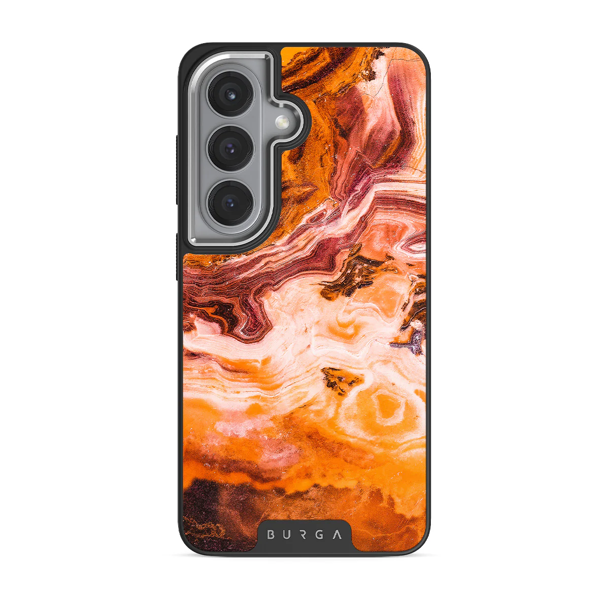 Pumpkin Spice - Samsung Galaxy S26 Etui - Image 19