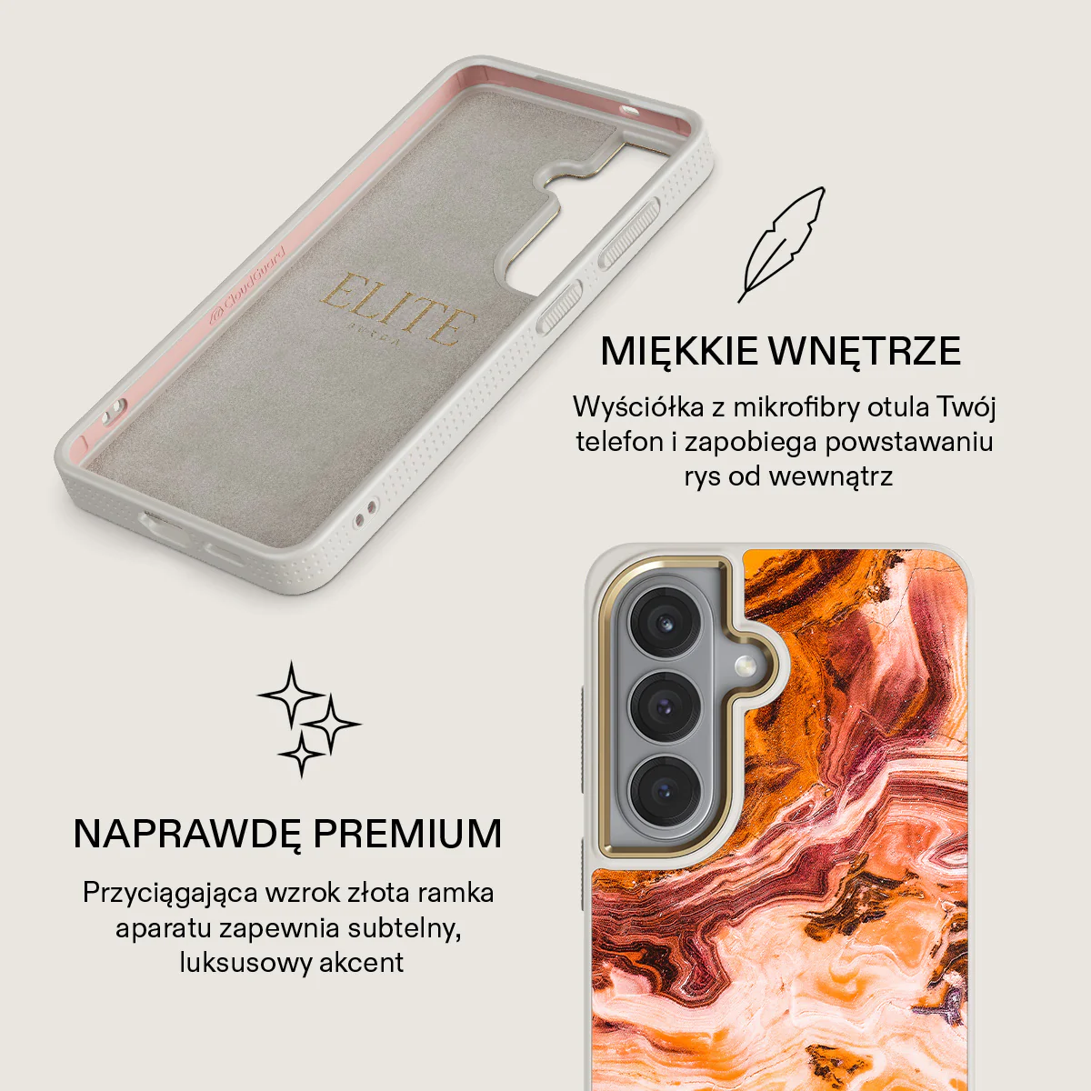 Pumpkin Spice - Samsung Galaxy S26 Etui - Image 31