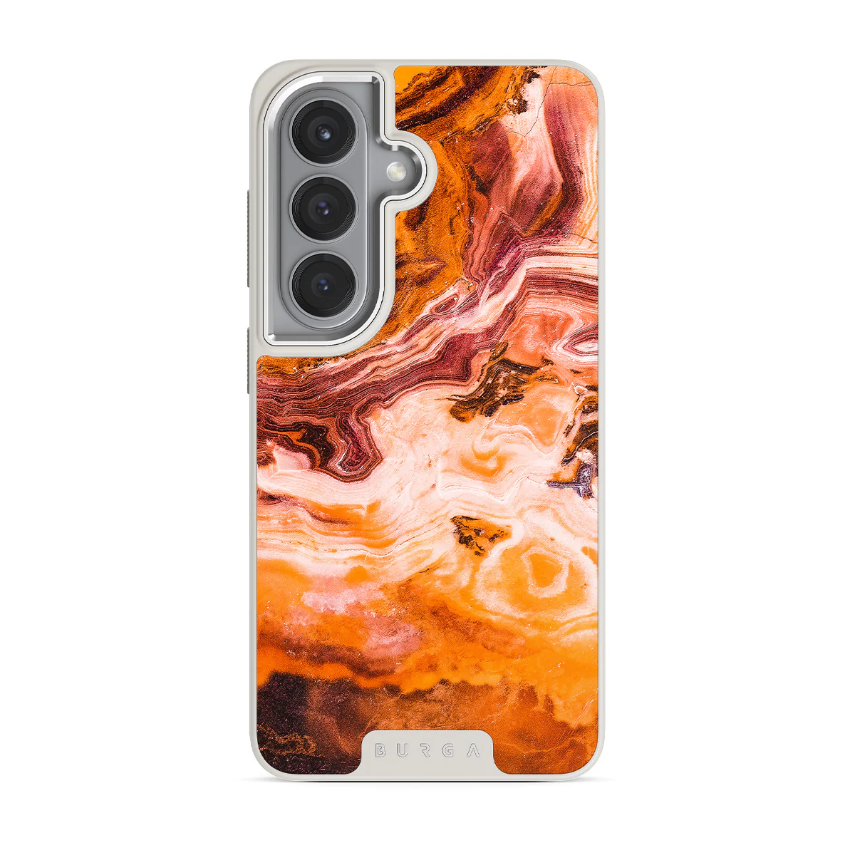 Pumpkin Spice - Samsung Galaxy S26 Etui - Image 33