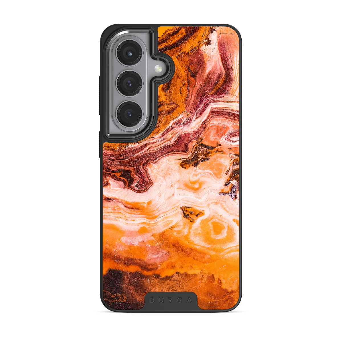 Pumpkin Spice - Samsung Galaxy S26 Plus Etui - Image 12