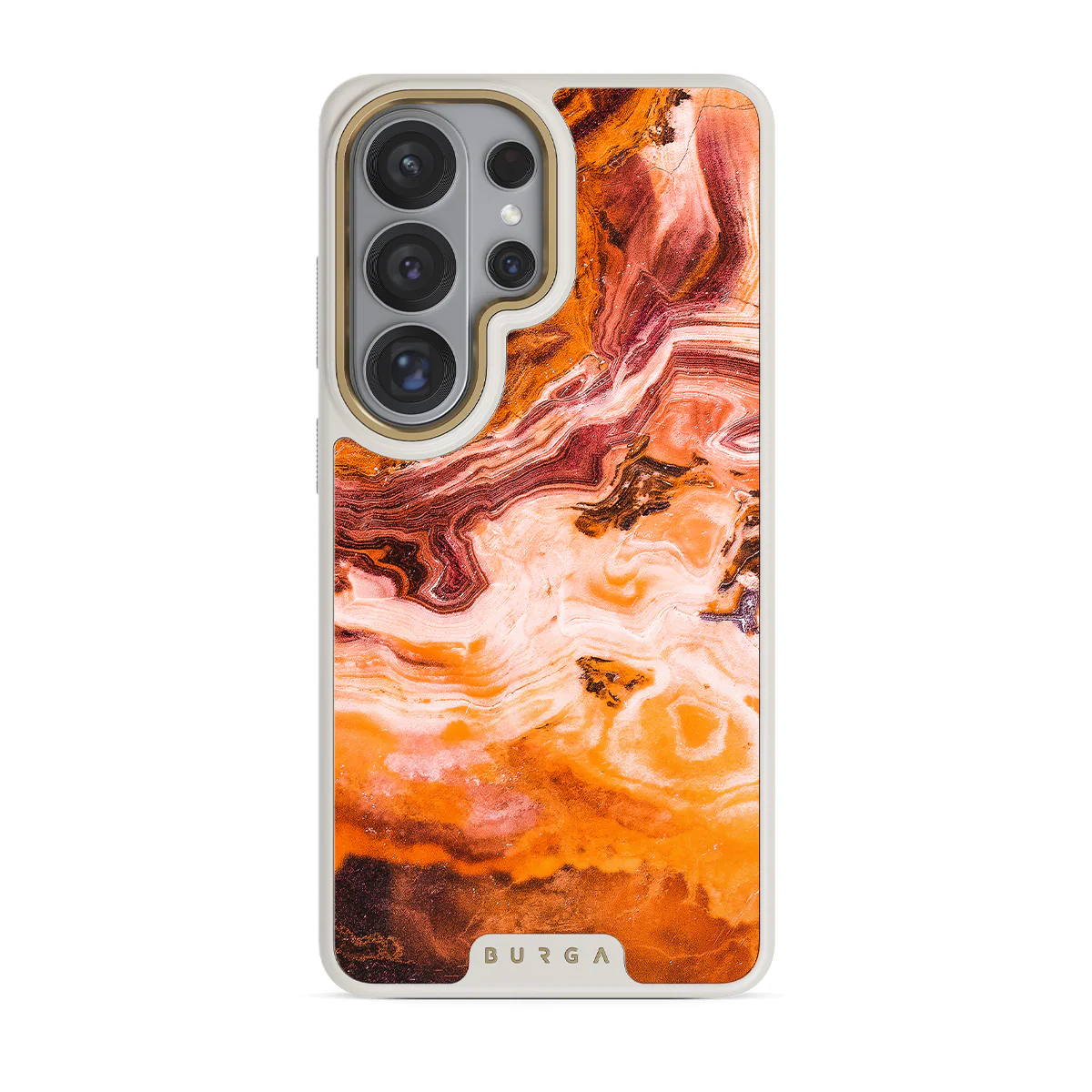 Pumpkin Spice - Samsung Galaxy S26 Ultra Etui - Image 26