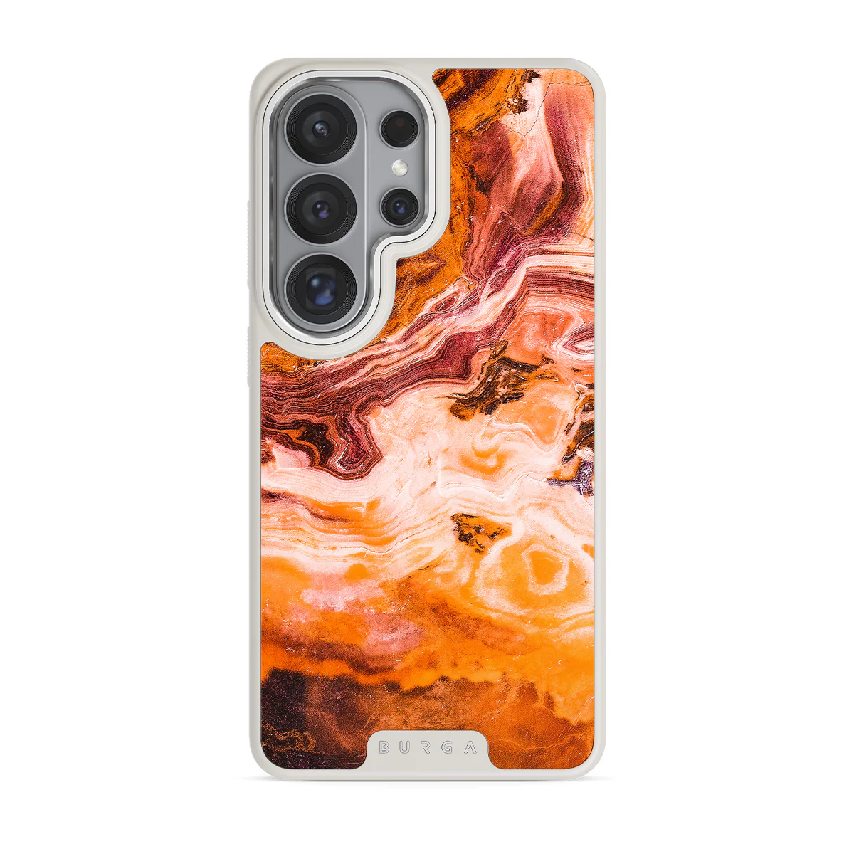 Pumpkin Spice - Samsung Galaxy S26 Ultra Etui - Image 33